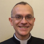 Abbé Eric Iborra
