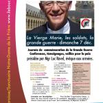 7 décembre ile bouchard