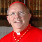 Cardinal Jean-Pierre Ricard