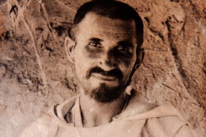 charles de foucauld