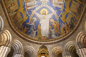 sacré coeur