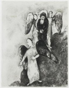 chagall