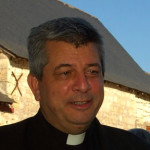 Abbé le Pivain