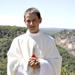 Abbé Ronan de Gouvello