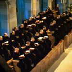 Sainte Madeleine du Barroux