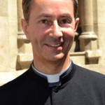 Père Patrick Faure