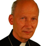 Monseigneur Pierre D'ORnellas