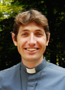 Père Benoit Guedas
