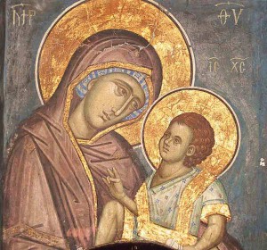 theotokos-fresco1