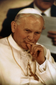 jp ii